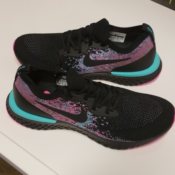 Nike Other - NWOB NIKE EPIC REACT FLYNIT